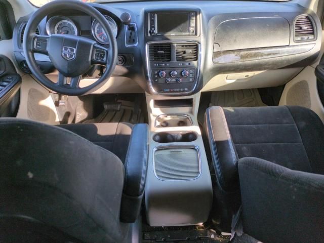 2012 Dodge Grand Caravan SXT