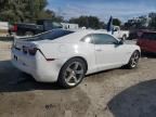 2011 Chevrolet Camaro LT