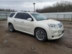 2011 GMC Acadia Denali