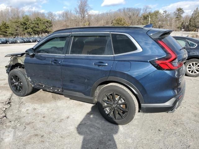 2024 Honda CR-V SPORT-L