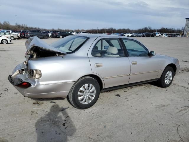 1996 Toyota Camry DX