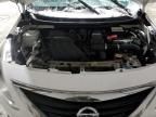 2015 Nissan Versa S