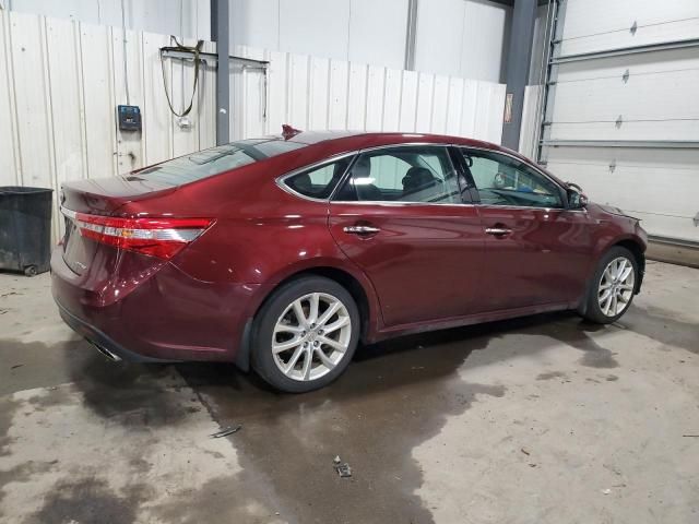 2013 Toyota Avalon Base