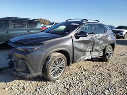 2023 Lexus NX 350H en venta en Taylor, TX