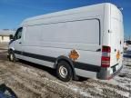 2014 Mercedes-Benz Sprinter 2500