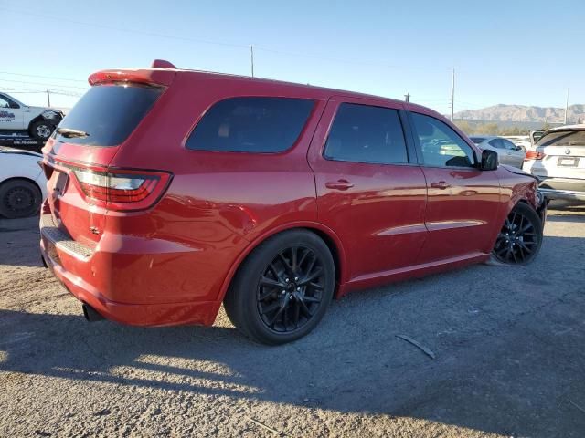 2015 Dodge Durango R/T