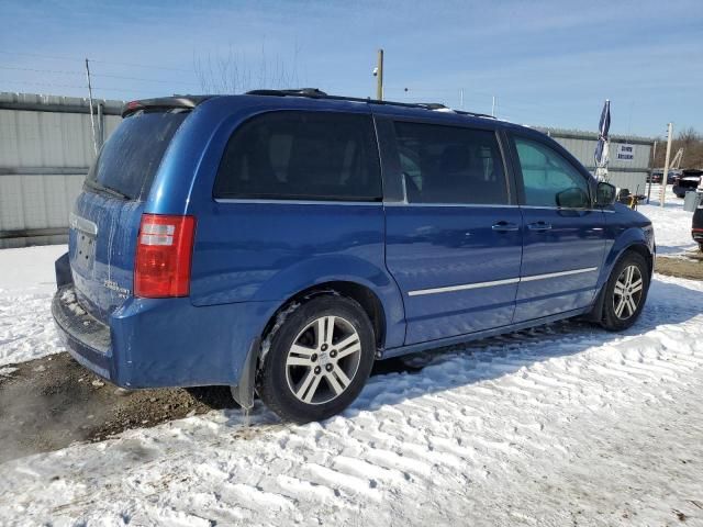 2010 Dodge Grand Caravan SXT