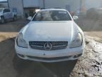 2007 Mercedes-Benz CLS 550