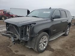 2018 GMC Yukon SLT en venta en Houston, TX