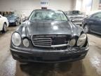 2003 Mercedes-Benz E 320