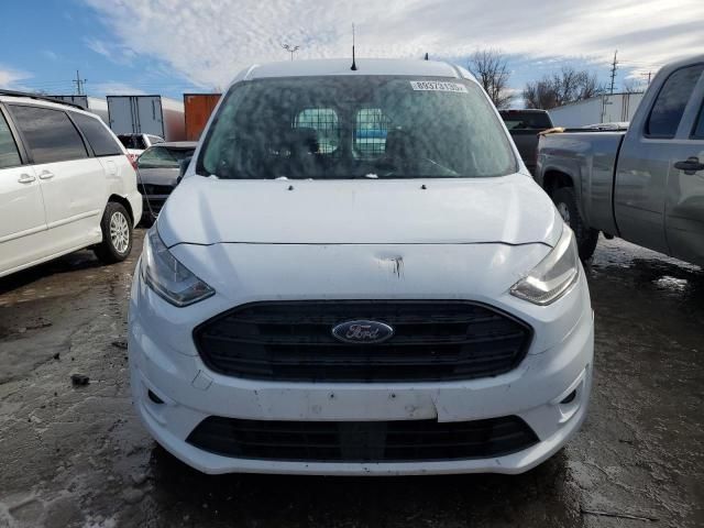 2020 Ford Transit Connect XLT