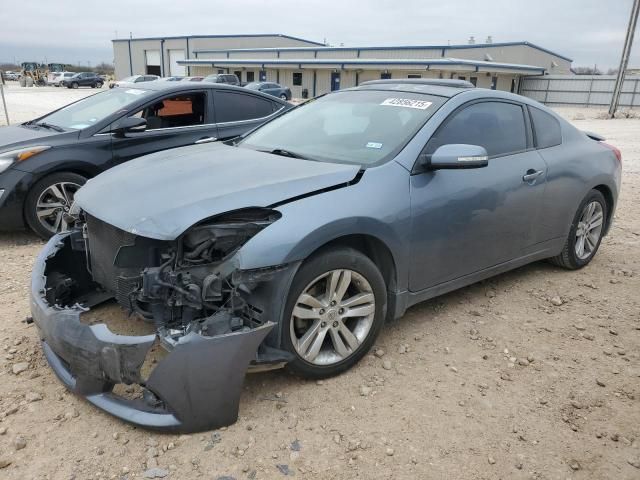 2010 Nissan Altima S