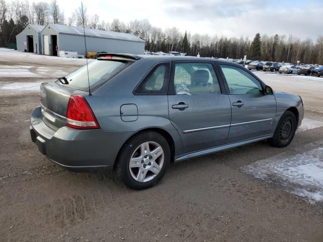 2006 Chevrolet Malibu Maxx LT