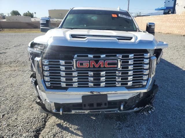 2024 GMC Sierra K2500 Denali