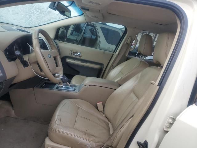 2007 Ford Edge SEL Plus