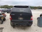 2002 Mercedes-Benz ML 320