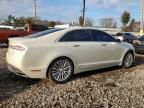 2015 Lincoln MKZ