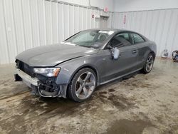 2014 Audi A5 Prestige en venta en Windham, ME