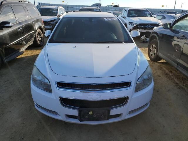 2012 Chevrolet Malibu 2LT