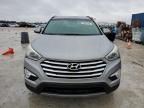 2014 Hyundai Santa FE GLS