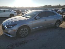 Run And Drives Cars for sale at auction: 2021 Hyundai Sonata SEL