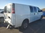 2007 GMC Savana G2500