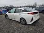 2021 Toyota Prius Prime LE