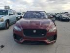 2017 Jaguar F-PACE S