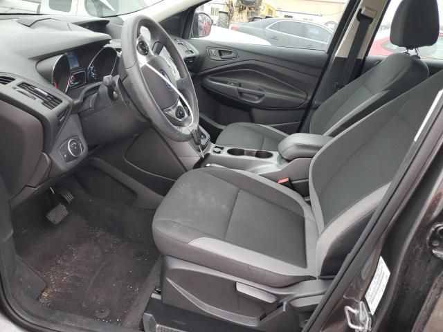 2015 Ford Escape S