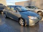 2010 Hyundai Elantra Blue