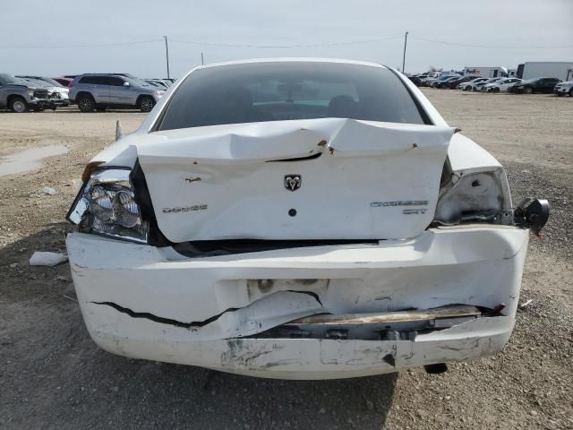 2010 Dodge Charger SXT