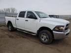 2010 Dodge RAM 2500