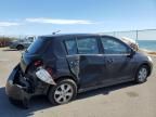 2009 Nissan Versa S