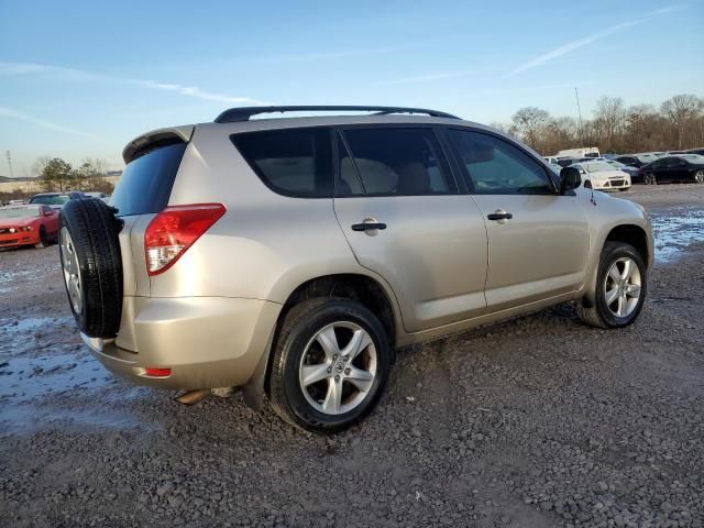 2006 Toyota Rav4