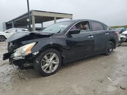 2013 Nissan Altima 2.5 en venta en West Palm Beach, FL