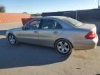 2003 Mercedes-Benz E 320