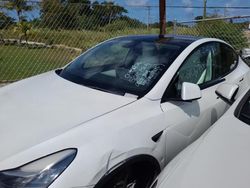 2021 Tesla Model Y en venta en Kapolei, HI