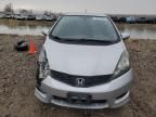 2013 Honda FIT Sport