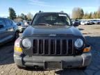 2006 Jeep Liberty Renegade