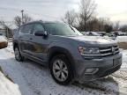 2018 Volkswagen Atlas SEL