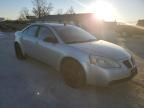 2008 Pontiac G6 Base