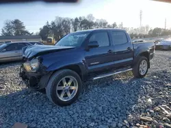 Toyota Vehiculos salvage en venta: 2006 Toyota Tacoma Double Cab Prerunner