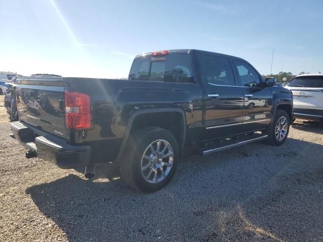 2014 GMC Sierra K1500 Denali