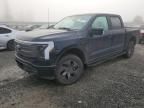 2023 Ford F150 Lightning PRO