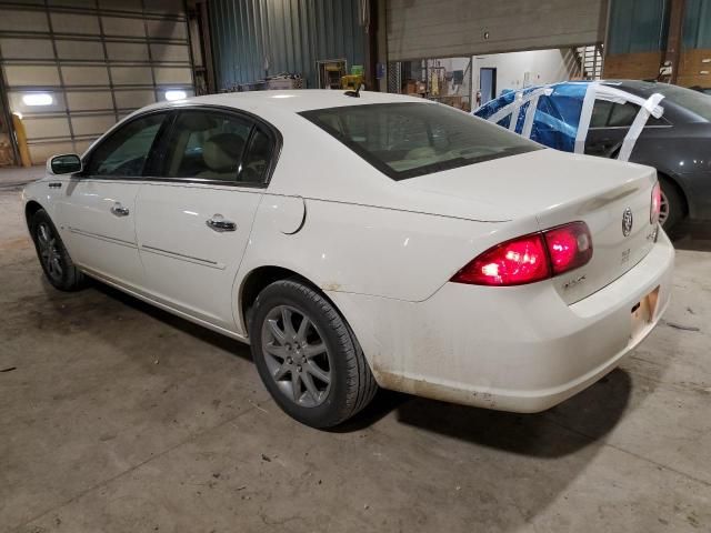 2007 Buick Lucerne CXL