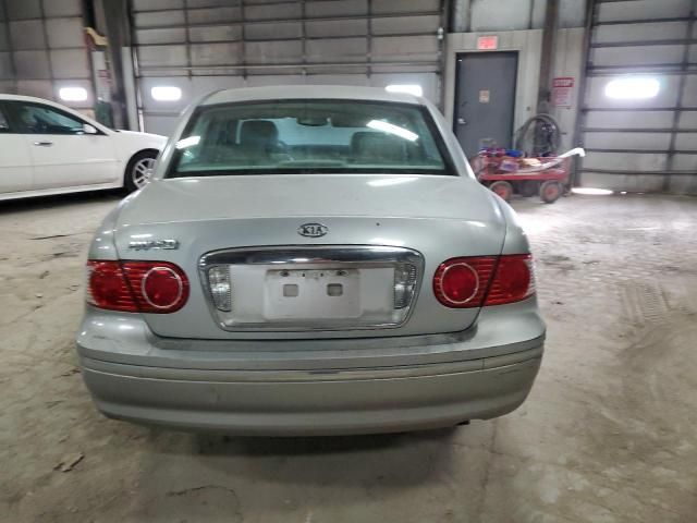 2005 KIA Amanti