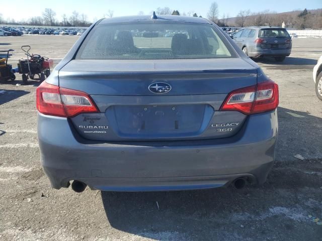 2017 Subaru Legacy 3.6R Limited