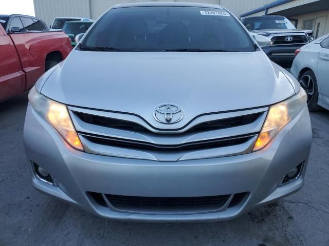 2013 Toyota Venza LE