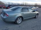 2006 Ford Fusion SE