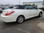 2008 Toyota Camry Solara SE